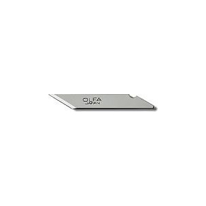 オルファ セール 2020モデル 登場から人気沸騰 XB10 アートナイフ替刃 個 ※商品は1点 の価格になります