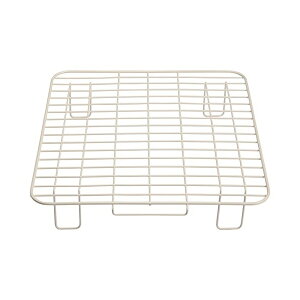 【3個セット】 ジェックス 正方形ラビレット専用スノコ 原産国 中国 本体サイズ 幅22×奥行22.5×高さ5cm GEX トイレ砂 ペット用品 小動物用 ヒノキア ウサギ うさぎ用 小動物 トイレ 正規品 ラビ