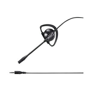 �o�b�t�@���[�Ў��C���t�b�N���w�b�h�Z�b�g 4�� BSHSECM100BK ��������