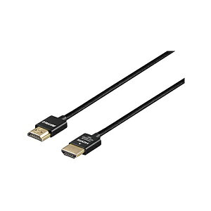 obt@[HDMIP[u v~AF X 1.5m ubN BSHDPS15BK 