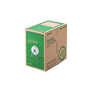 y10Zbgz GR LD-CT2/BU100/RS Cat5eΉ LANP[u RoHSΉ 100m EU RoHSwߏ LANP[uiCat5e Pj ȈՃpbP[W u[ ELECOM zpbP[W p  lbg[NP[