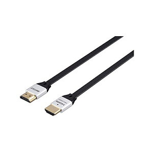 obt@[HDMIP[u tbg^Cv 1.0m ubN BSHD3F10BK 