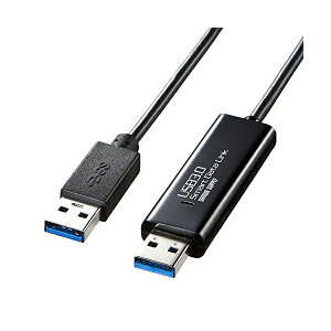 TTvC hbOhbvΉUSB3.0NP[u ( Mac / WindowsΉ ) KB-USB-LINK4 PCԂ̃f[^ړɍœK USBNP[u hbOhbvΉ USB3.0 MacEWindowsE^ubgΉ