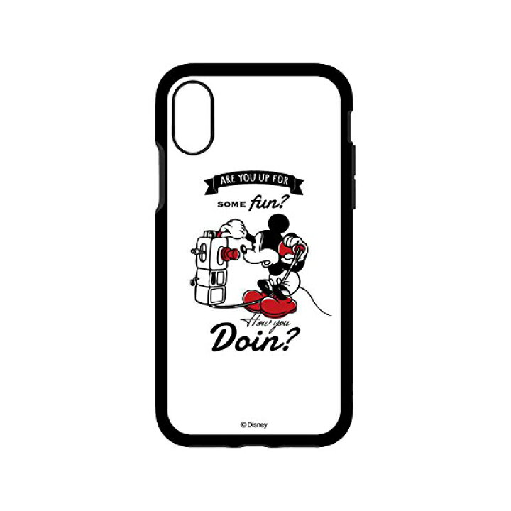 グルマンディーズ Iphone X 5 8インチ ケース ソフトケース ディズニーキャラクター ミッキーマウス Dn 467a 代引き人気 グルマンディーズ Iphone X 5 8インチ ケース ソフトケース ディズニーキャラクター ミッキーマウス Dn 467a 代引き人気