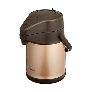 �ۈ� SR-CC22-NZ �X�e�����X�G�A�[�|�b�g 2.2L �J�b�p�[ ZOJIRUSHI �ۈ�}�z�[�r��