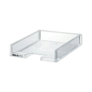like-it LM-20 [ fXN g[ A4 c^ 26x33.8x6.2cm NA { MX-20 [ Ă[ Rs[p NAt@C CNCbg likeit g썑HƏ g썑 lCi