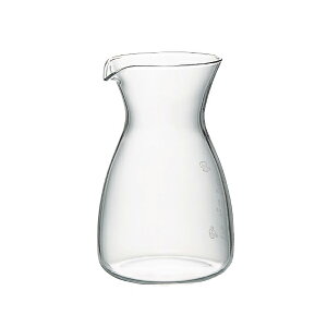 【10個セット】 ハリオ GT-2T とっくり デカンタ 400ml HARIO 目盛付 キッチンブランチ ハリオグラス ポット 電子レンジ対応 日本製 高嶋金物店 キッチン用品 耐熱ガラス おしゃれ 雑貨 ガラス製