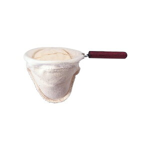 【3個セット】 ハリオ DFN-1 ネルドリップ ろか器 ウッドネック コーヒードリップ 1-2人用 DPW-1用 HARIO 部品 お湯 カフェ ろか布 抽出 コーヒーフィルター ハリオグラス ドリップポット ポット