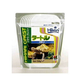 【30個セット】 ヒカリ ( Hikari ) ひかりクレスト タートル 250g