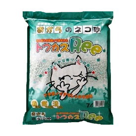 【4個セット】 トフカス 猫砂 Ree 7L 猫 ネコ ねこ キャット cat ニャンちゃん