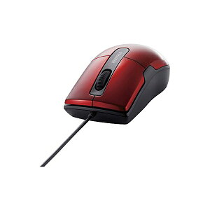 �o�b�t�@���[ iBUFFALO-�L��BlueLED�}�E�X �É� / 3�{�^�� / M�T�C�Y ���b�h BSMBU26SMRD ��������