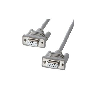 �T�����T�v���C RS-232C�P�[�u�� KRS-403XF-5K2 ��������