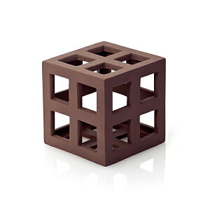 スドー 多目的シェルター スクエア M 熱帯魚・観賞魚 全成長期 SUDO アクアリウム用品 水槽用オブジェ 観賞魚用品 スターペット ブラウン サイズ 観賞魚 ペット 用品 水槽用アクセサリー 安心