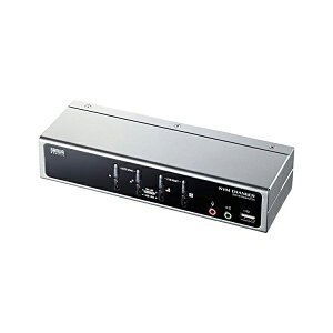 TTvC USB PS / 2R\[Ήp\Rؑ֊ (4F1) SW-KVM4HVCN p\Rؑ֊  4F1 USBEPS / 2R\[Ή ؑ֋@ 