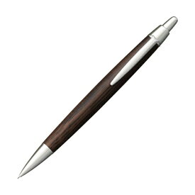 【 送料無料 】 三菱鉛筆 シャープペン ピュアモルト オークウッド・プレミアム・エディション M52005 人気商品 ※価格は1個のお値段です