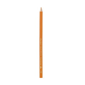 【 送料無料 】 トンボ 色鉛筆 単色 28 だいだいいろ 人気商品 ※価格は1個のお値段です