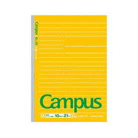 楽天市場 キャンパスノート ドット入り罫線 Bの通販