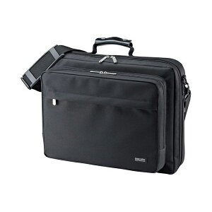�y2�Z�b�g�z �T�����T�v���C PC�L�������O�o�b�O BAG-U54BK2 �����Y �V���O�� 15.6�C���`���C�h A4 �u���b�N �p�\�R���o�b�O �r�W�l�X�o�b�O �r�W�l�X�o�b�N ���܂Ƃ߃Z�b�g ��������