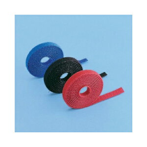 サンワサプライ ケーブルタイ ( 面ファスナー ) CA-MF4SETN 送料無料