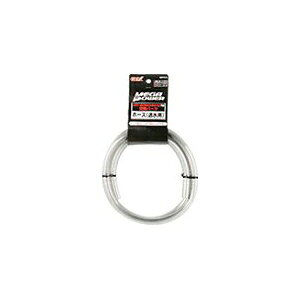 【3個セット】 ジェックス GM-13205 ホース1.5m 送水用 12mm 内容量 内径φ12mm、外径φ16mm、長さ1.5m 使用環境 淡水・海水 GEX 観賞魚用品 観賞魚用フィルター 業務用 日用品 交換パーツ ホース ペッ