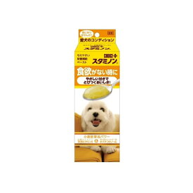 【24個セット】 チョイスプラス スタミノン 食欲 犬用 40g ドッグフード ドックフード 犬 イヌ いぬ ドッグ ドック dog ワンちゃん