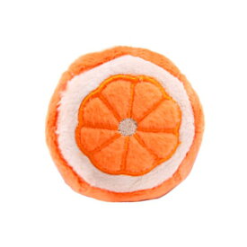 【3個セット】 ペッツルート まんまるフルーツ オレンジ 犬 イヌ いぬ ドッグ ドック dog ワンちゃん