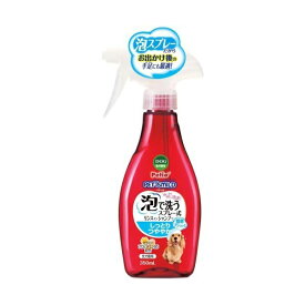 【3個セット】 ペティオ ( Petio ) Pスマイルド 泡で洗うリンスインシャンプー しっとりつややか ペット用 350ml シャンプー 犬 イヌ いぬ ドッグ ドック dog ワンちゃん