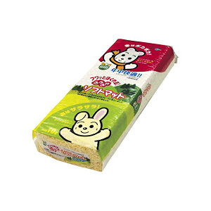 【3個セット】 マルカン ふかふかソフトマット 10L 小動物・小鳥全般 MR-754 W160xD65xH375 MARUKAN 小動物用床敷材 ハリネズミ 小動物用品 ハムスター ペット用品 チップ 小動物 サンライズ 床材 敷