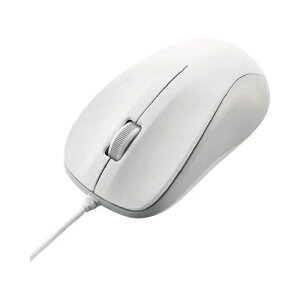 �y3�Z�b�g�z �G���R�� M-K6URWH/RS ���w���}�E�X / USB / 3�{�^�� / �z���C�g / ROHS�w�ߏ��� M-K6URWH / RS 6�J���ۏ� ��������