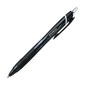 【10個セット】 三菱鉛筆 SXN15007.24 油性ボールペン ジェットストリーム150 細字0.7mm 黒 おまとめセット