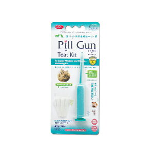 【6個セット】 ファンタジーワールド ピルガン 犬 全成長期 共通グッズ 栄養補給 ハムスター ペット用品 デイリー フィーダー 犬用品 シリンジ ペット用 ネコ ウサギ エサ イヌ 小動物 愛犬