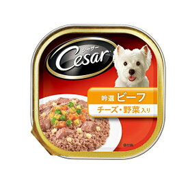 【6個セット】 CE28シーザービーフチーズ100g おまとめセット ドッグフード ドックフード 犬 イヌ いぬ ドッグ ドック dog ワンちゃん