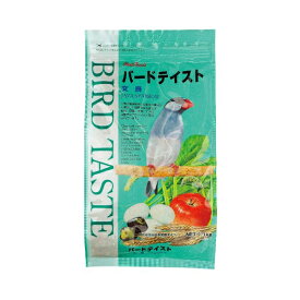 【6個セット】 NPFバードテイスト文鳥1．1kg おまとめセット