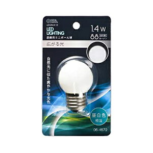 I[d@ LDG1N-H13 LED G40E26 1.4W N OHM ~j{[ I[ ~j{[d` F ~j{[` p F