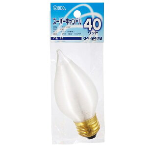 I[d@ LB-C4640-C X[p[LhC48E26 40WC OHM M I[ VfA Md X[p[Lh NA