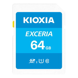 LINVA 4582563852334 SDXC (64GB) I[d@ ʐ^ Ń ჌tJ f[^ pbP[W J[h  {