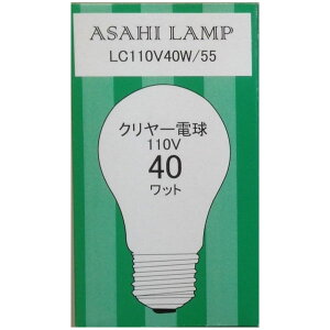 �����d�@�H�� LC110V-40W/55 �N���A�[�d�� (40W) �g���₷�� �A�T�q ��ʓd�� �N�����[�d�� �N���A�[ ���S ��ʋ� �I�[���d�@ ���邳 �N�����[ �G�R�t�����h���[ �y�� �ߓd ���^ ���U�� ������ ��