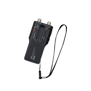 {Aei NL-30S BS/UHF`FbJ[ ƒp ȈՌ^ Aei `FbJ[ x`FbJ[ nfW