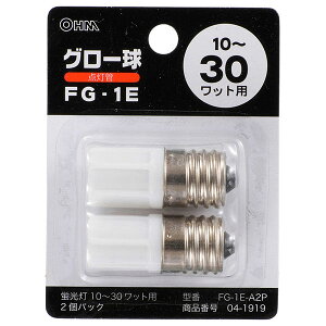 I[d@ FG-1E-A2P O[ (FG-1E/u10~30Wp/E17/2) I[ _