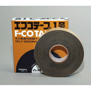 オーム電機 DZ-FCO52 エフコテープ1号 (5m)