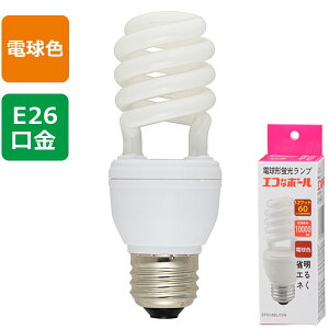 I[d@ EFD15EL/12N d`uuGRȃ{[v (60W/12W/E26/910 lm/dF) zCg u I[ d^u d`u dF XpC` GRȃ{[ d