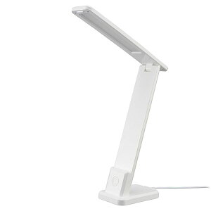 I[d@ DS-LS20USB-W LEDfXNv (JIS A`/3iK/F/420 lm/5W/USBd/zCg) zCg wKX^h Ɩ Ɩ ȃXy[X fXNX^h fXNv F RpN