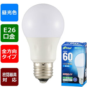 �I�[���d�@ LDA7D-G AG27 LED�d�� (60�`����/874lm/�����F/E26/�S�����z��260°/���`���Ή�) �����F �Ɩ� �����Ή� �S���� ���`���Ή� �����F���� �I�[�� ������ ��ʓd���`