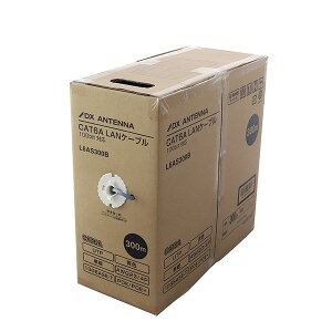 DXAei L6AS300B DXAei CAT6A LANP[u (300m/u[)