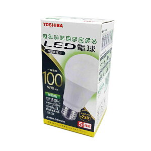 �y5�Z�b�g�z ���� LDA11N-G/100V1R LED�d�� A E26 11W �����F