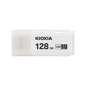 �y3�Z�b�g�z �L�I�N�V�A KUC-3A128GW USB������ (128GB/USB3.2Gen1/�z���C�g)
