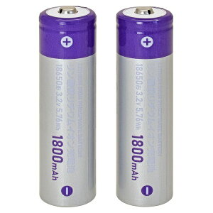 �y3�Z�b�g�z �I�[���d�@ LS-BLFP18A-S �����_�S���`�E���d�r (�J��Ԃ���1000��/1800mAh/3.2V/2�{��)
