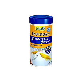 【10個セット】 テトラ キリミン85g スペクトラム ブランズ ジャパン 観賞魚 フード