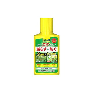 XyNguYWp eg Tetra RPubN 100~bg RP} ɐĂRP΍ ꂩ琶RP̗\h bkނS i}Y AiȂǂɂS Ɉ