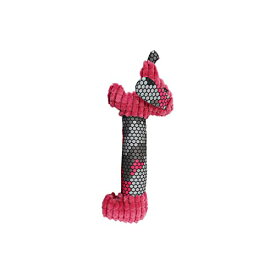 【3個セット】 スクイーカードッグ ピンクS スーパーキャット 犬 用品 玩具・アジリティグッズ